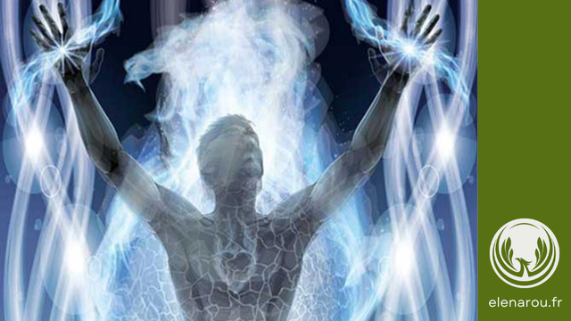 vibrations et énergies du corps humain