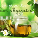 7 idées inspirantes pour boire sainement et être toujours bien hydraté