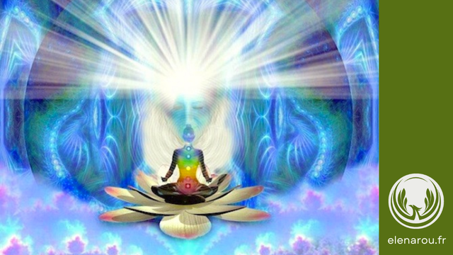 Méditation, chakras et énergie