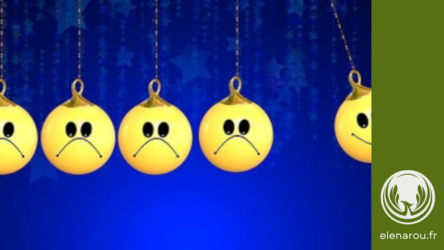 Idées positives, mobile de Newton