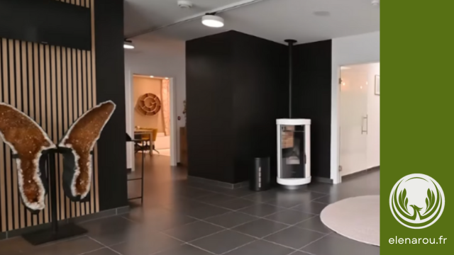 Centre holistique "Au coeur du Phoenix"