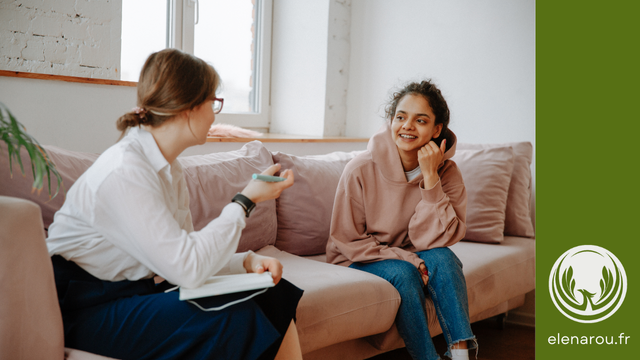 séance de coaching